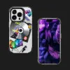 Чохол LAUT Pop Cosmic для iPhone 15 Pro Max (Retro Мusic)
