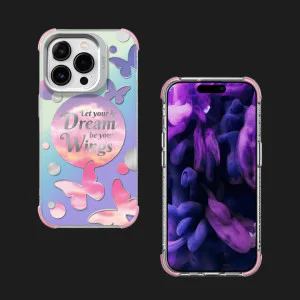 Чохол LAUT Pop Cosmic для iPhone 15 Pro Max (Dream) в Хмельницькому