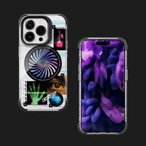 Чохол LAUT Pop Cosmic для iPhone 15 Pro Max (Cosmic) в Хмельницькому