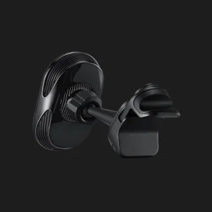 Автотримач Pitaka MagEZ Car Mount Pro 2 (Car Vent/Tesla) (Black) в Хмельницькому