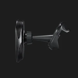 Автотримач Pitaka MagEZ Car Mount Pro 2 (Car Vent/Tesla) (Black) в Хмельницькому