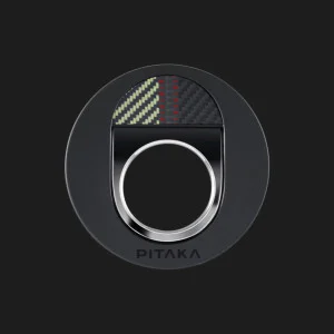 Держатель Pitaka MagEZ Grip 2 для iPhone (Overture) в Белой Церкви