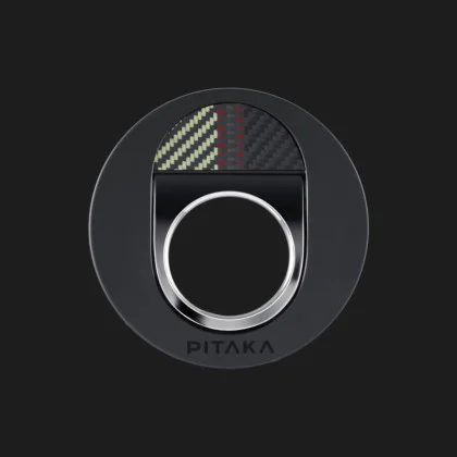 Тримач Pitaka MagEZ Grip 2 для iPhone (Overture) в Коломиї