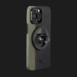 Держатель Pitaka MagEZ Grip 2 для iPhone (Overture) в Белой Церкви
