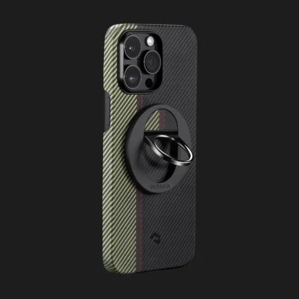 Тримач Pitaka MagEZ Grip 2 для iPhone (Overture) в Новому Роздолі