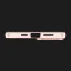 Чехол Spigen Liquid Crystal Glitter для iPhone 15 (Rose Quartz)