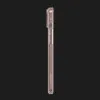 Чехол Spigen Liquid Crystal Glitter для iPhone 15 (Rose Quartz)