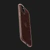 Чехол Spigen Liquid Crystal Glitter для iPhone 15 (Rose Quartz)
