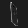 Чохол Spigen Liquid Crystal Glitter для iPhone 15 (Crystal Quartz)