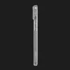 Чохол Spigen Liquid Crystal Glitter для iPhone 15 (Crystal Quartz)