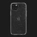 Чохол Spigen Liquid Crystal Glitter для iPhone 15 (Crystal Quartz)