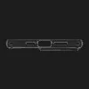 Чохол Spigen Air Skin Hybrid для iPhone 15 Pro (Crystal Clear)