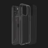 Чохол Spigen Air Skin Hybrid для iPhone 15 Pro (Crystal Clear)