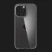 Чохол Spigen Air Skin Hybrid для iPhone 15 Pro (Crystal Clear)