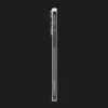 Чохол Spigen Air Skin Hybrid для iPhone 15 Pro (Crystal Clear)