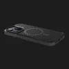 Чохол Spigen Core Armor MagSafe для iPhone 15 Pro Max (Matte Black)
