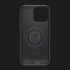 Чохол Spigen Core Armor MagSafe для iPhone 15 Pro Max (Matte Black)