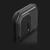 Чехол Spigen Optik Armor MagSafe для iPhone 15 Pro Max (Black)