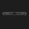 Чехол Spigen Optik Armor MagSafe для iPhone 15 Pro Max (Black)