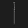 Чехол Spigen Optik Armor MagSafe для iPhone 15 Pro Max (Black)