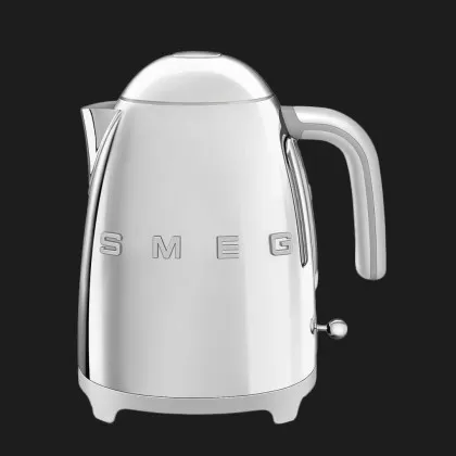 Електрочайник SMEG (Steel)
