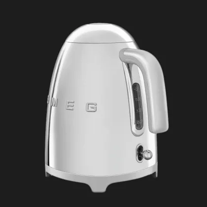 Електрочайник SMEG (Steel) в Новому Роздолі