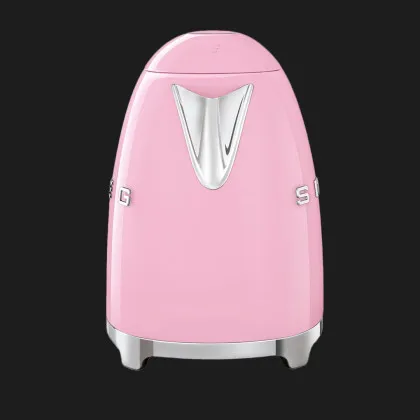 Електрочайник SMEG (Pink) в Новому Роздолі