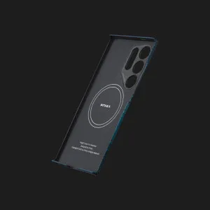 Чехол Pitaka MagEz Case 4 для Samsung Galaxy S24 Ultra (Moonrise) в Луцке