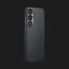 Чехол Pitaka MagEz Case 4 для Samsung Galaxy S24+ (Black/Gray Twill)