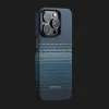 Чохол Pitaka MagEZ Case 4 для iPhone 15 Pro Max (Moonrise)