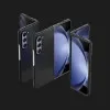 Чохол Spigen AirSkin для Samsung Galaxy Fold 5 (Black)