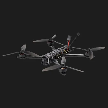 FPV Drone KLES Mark4 7 inch with Battery 8400 mAh в Камʼянському