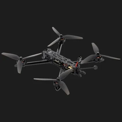 FPV Drone KLES Mark4 7 inch with Battery 8000 mAh 80C