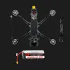 FPV Racing Drone 7 inch Carbon Fiber Drone with Battery 4500 mAh 80C