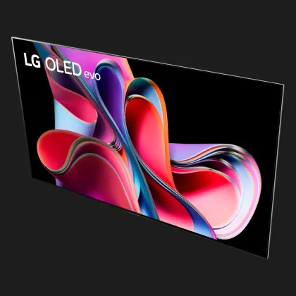 Телевізор LG 55 OLED55G3 (EU) у Запоріжжі