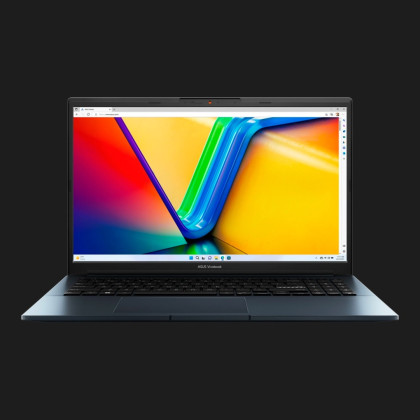 Ноутбук ASUS VivoBook Pro 15, 1TB SSD, 16GB RAM, Intel i7 (K6502VJ-LP088)