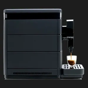 Кавомашина Saeco New Royal (Black) в Олександрії