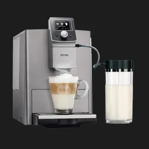 Кофемашина Nivona CafeRomatica NICR 821 (Gray) в Бродах