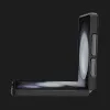 Чохол Spigen AirSkin для Samsung Galaxy Flip 5 (Black)