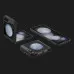 Чехол Spigen AirSkin для Samsung Galaxy Flip 5 (Black)