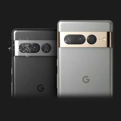 Защитное стекло Ringke Fusion для камеры Google Pixel 7 Pro в Луцке