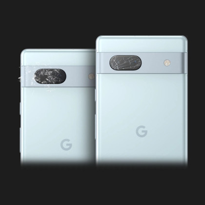 Захисне скло Ringke Fusion для камери Google Pixel 7a у Старокостянтинові