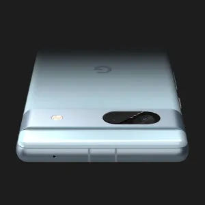 Защитное стекло Ringke Fusion для камеры Google Pixel 7a в Луцке