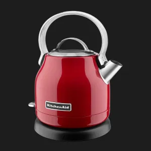 Електрочайник KitchenAid Classic (Red)  в Олександрії