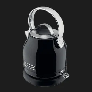 Електрочайник KitchenAid Classic (Black) в Олександрії