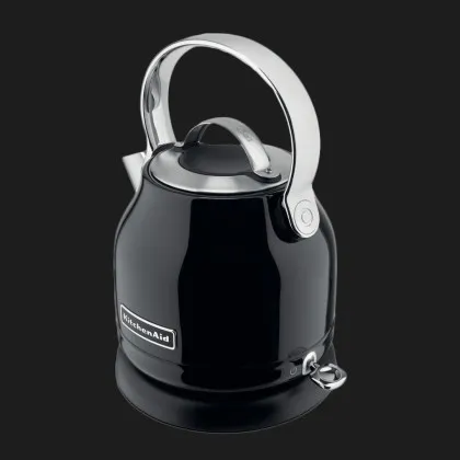 Электрочайник KitchenAid Classic (Black) в Нововолынске