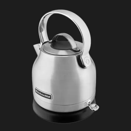 Електрочайник KitchenAid Classic (Silver)