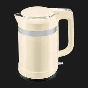 Електрочайник KitchenAid Design (Beige) в Бродах