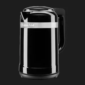 Електрочайник KitchenAid Design (Black) в Бродах