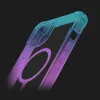 Чохол iTSkins SUPREME R Prism with MagSafe для iPhone 15 (Light Blue/Light Purple)